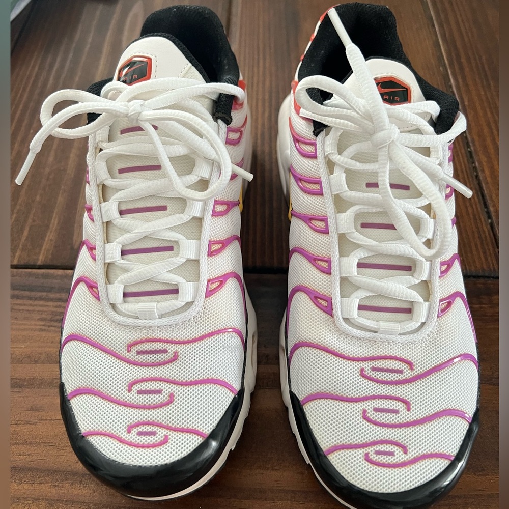 Women’s Nike Air Max Plus